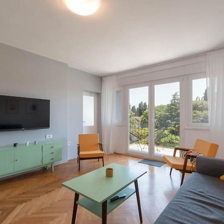 Nona Mileva Apartment بولا المظهر الخارجي الصورة