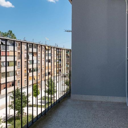 Nona Mileva Apartment بولا المظهر الخارجي الصورة