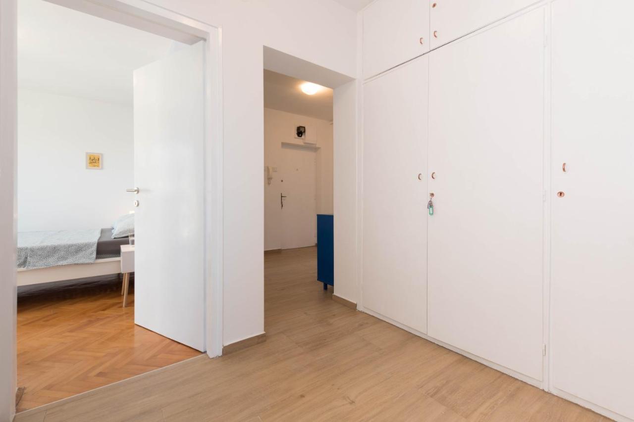 Nona Mileva Apartment بولا المظهر الخارجي الصورة