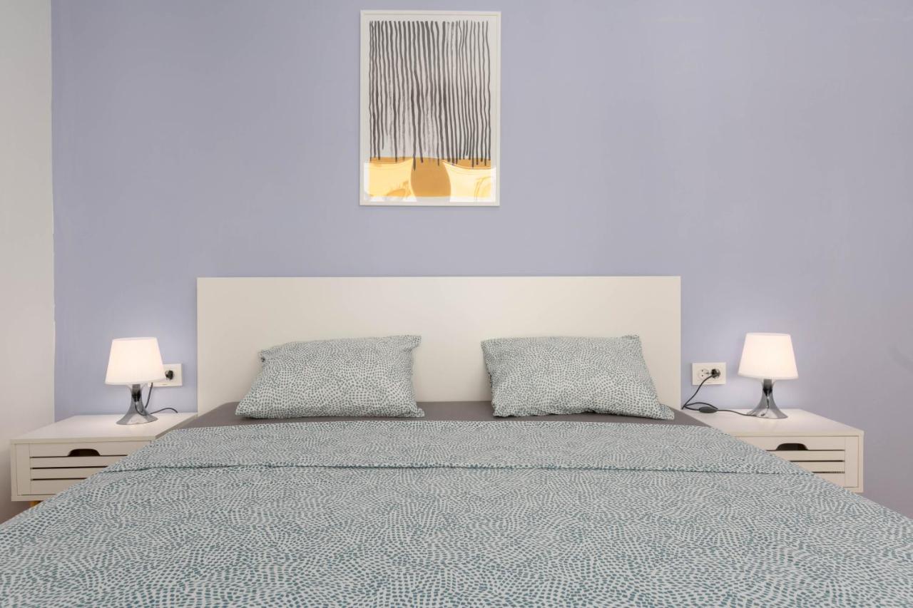 Nona Mileva Apartment بولا المظهر الخارجي الصورة
