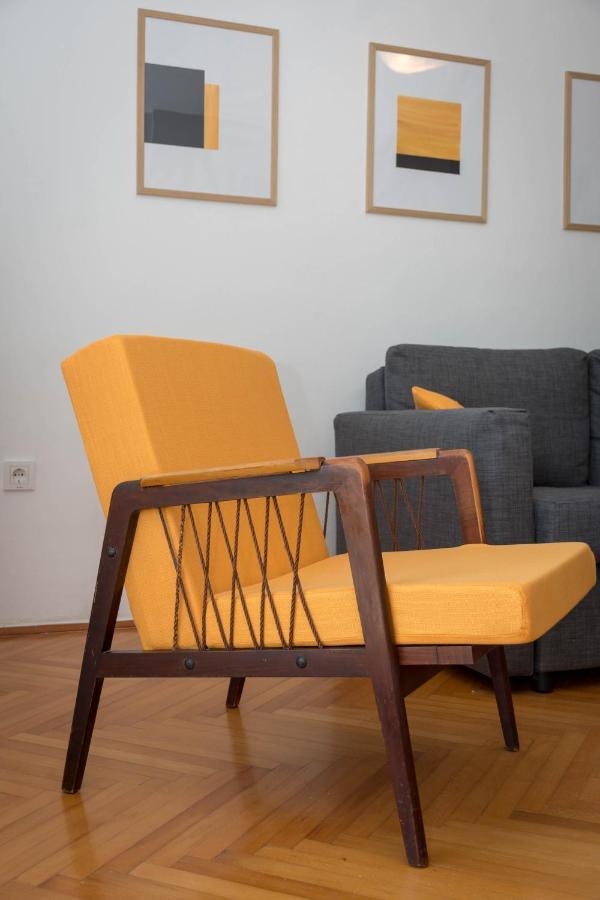 Nona Mileva Apartment بولا المظهر الخارجي الصورة
