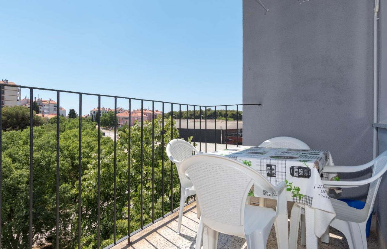 Nona Mileva Apartment بولا المظهر الخارجي الصورة