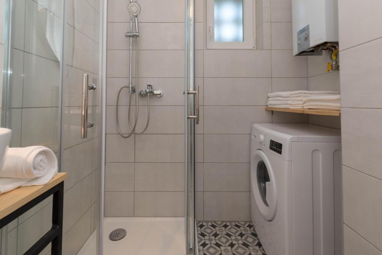 Nona Mileva Apartment بولا المظهر الخارجي الصورة