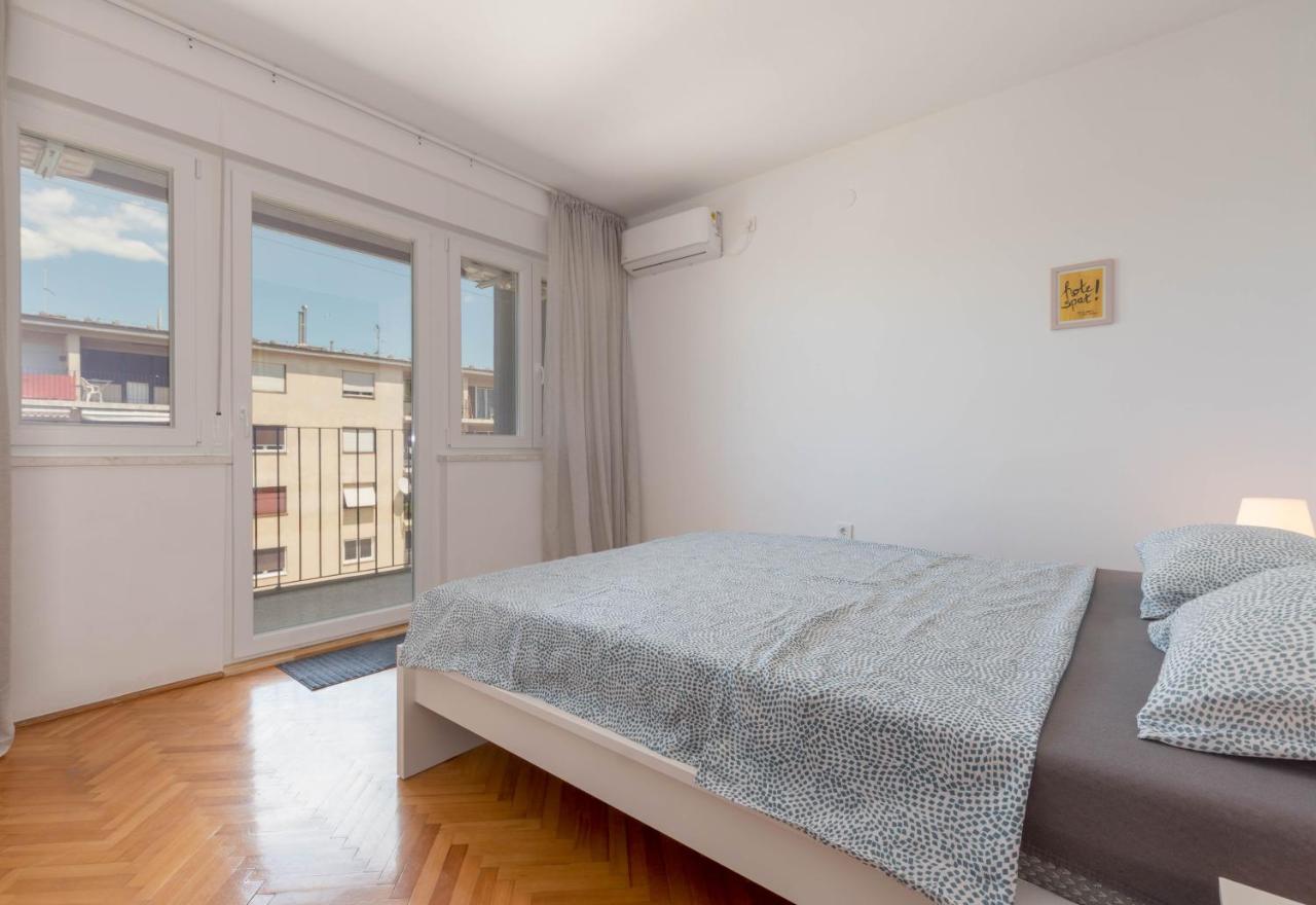 Nona Mileva Apartment بولا المظهر الخارجي الصورة